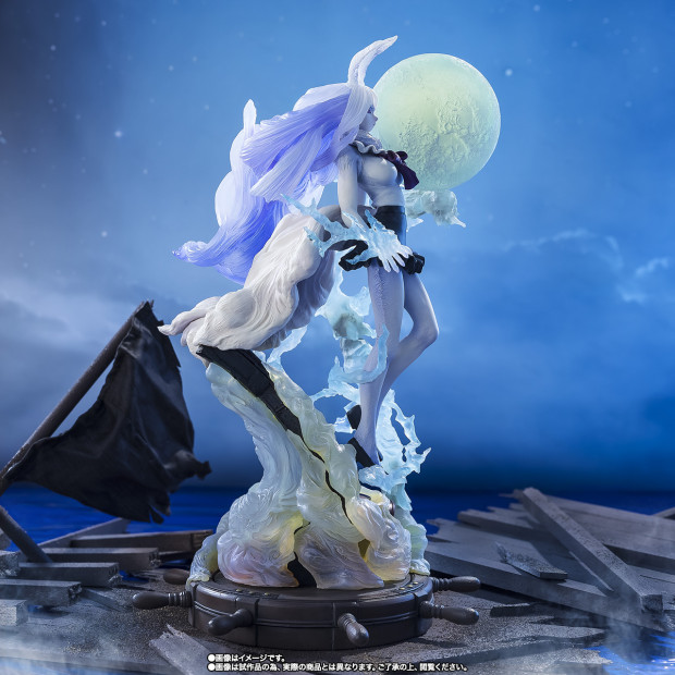 Figuarts Zero [EXTRA BATTLE] - Carrot -Sulong- | One Piece [Bandai]