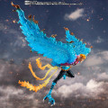 SH Figuarts - Marco -Battle at Marineford- | One Piece [Bandai]