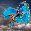 SH Figuarts - Marco -Battle at Marineford- | One Piece [Bandai]