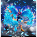 SH Figuarts - Marco -Battle at Marineford- | One Piece [Bandai]