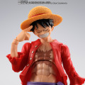SH Figuarts - Marco -Battle at Marineford- | One Piece [Bandai]