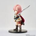Adorable Arts - Lightning | Final Fantasy Series [Square Enix]