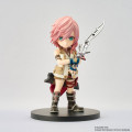 Adorable Arts - Lightning | Final Fantasy Series [Square Enix]