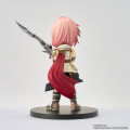 Adorable Arts - Lightning | Final Fantasy Series [Square Enix]