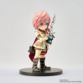 Adorable Arts - Lightning | Final Fantasy Series [Square Enix]