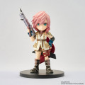 Adorable Arts - Lightning | Final Fantasy Series [Square Enix]
