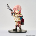 Adorable Arts - Lightning | Final Fantasy Series [Square Enix]