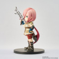 Adorable Arts - Lightning | Final Fantasy Series [Square Enix]