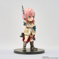 Adorable Arts - Lightning | Final Fantasy Series [Square Enix]