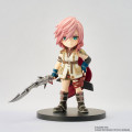 Adorable Arts - Lightning | Final Fantasy Series [Square Enix]