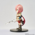 Adorable Arts - Lightning | Final Fantasy Series [Square Enix]
