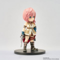 Adorable Arts - Lightning | Final Fantasy Series [Square Enix]