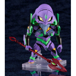 Nendoroid 2870 - Evangelion Unit-01 | Evangelion Series [Good Smile Company]