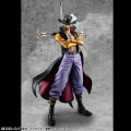 Portrait of Pirates SA-LIMITED - 'Hawk Eye' Dracule Mihawk Ver.R | One Piece [Megahouse]