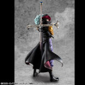 Portrait of Pirates SA-LIMITED - 'Hawk Eye' Dracule Mihawk Ver.R | One Piece [Megahouse]