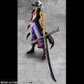 Portrait of Pirates SA-LIMITED - 'Hawk Eye' Dracule Mihawk Ver.R | One Piece [Megahouse]