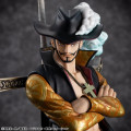 Portrait of Pirates SA-LIMITED - 'Hawk Eye' Dracule Mihawk Ver.R | One Piece [Megahouse]