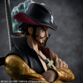 Portrait of Pirates SA-LIMITED - 'Hawk Eye' Dracule Mihawk Ver.R | One Piece [Megahouse]
