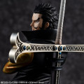Portrait of Pirates SA-LIMITED - 'Hawk Eye' Dracule Mihawk Ver.R | One Piece [Megahouse]
