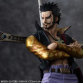 Portrait of Pirates SA-LIMITED - 'Hawk Eye' Dracule Mihawk Ver.R | One Piece [Megahouse]