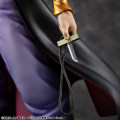 Portrait of Pirates SA-LIMITED - 'Hawk Eye' Dracule Mihawk Ver.R | One Piece [Megahouse]