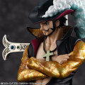 Portrait of Pirates SA-LIMITED - 'Hawk Eye' Dracule Mihawk Ver.R | One Piece [Megahouse]