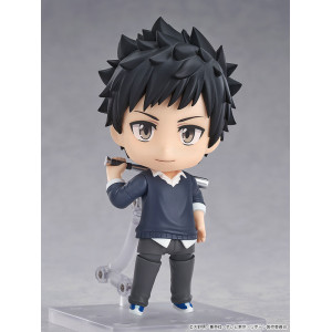 Nendoroid 2836 - Takeshi Yamamoto | Hitman Reborn [Orange Rouge]