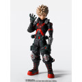 SH Figuarts - Katsuki Bakugo -The Beginning- | My Hero Academia [Bandai]