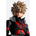 SH Figuarts - Katsuki Bakugo -The Beginning- | My Hero Academia [Bandai]