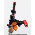 SH Figuarts - Katsuki Bakugo -The Beginning- | My Hero Academia [Bandai]