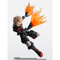 SH Figuarts - Katsuki Bakugo -The Beginning- | My Hero Academia [Bandai]