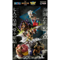 One Piece WCF Premium - New & Old Emperors | One Piece [Bandai]