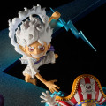 One Piece WCF Premium - New & Old Emperors | One Piece [Bandai]