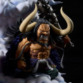 One Piece WCF Premium - New & Old Emperors | One Piece [Bandai]