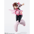 SH Figuarts - Uraraka Ochaco | My Hero Academia [Bandai]