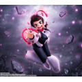 SH Figuarts - Uraraka Ochaco | My Hero Academia [Bandai]