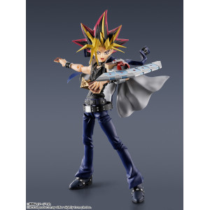 SH Figuarts - Yami Yugi | Yu-Gi-Oh! [Bandai]