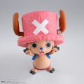SH Figuarts - Tony Tony Chopper -Drum Island- | One Piece [Bandai]