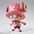 SH Figuarts - Tony Tony Chopper -Drum Island- | One Piece [Bandai]