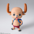 SH Figuarts - Tony Tony Chopper -Drum Island- | One Piece [Bandai]