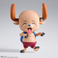 SH Figuarts - Tony Tony Chopper -Drum Island- | One Piece [Bandai]