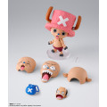 SH Figuarts - Tony Tony Chopper -Drum Island- | One Piece [Bandai]