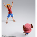 SH Figuarts - Tony Tony Chopper -Drum Island- | One Piece [Bandai]
