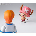 SH Figuarts - Tony Tony Chopper -Drum Island- | One Piece [Bandai]