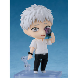 Nendoroid 2833 - Hikaru | The Summer Hikaru Died [Orange Rouge]