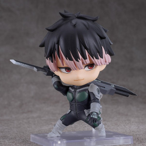 Nendoroid 2883 - Gen Narumi | Kaiju No.8 [Good Smile Company]
