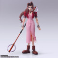 Bring Arts - Aerith Gainsborough (Mythril Rod Ver.) | Final Fantasy VII [Square Enix]