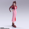 Bring Arts - Aerith Gainsborough (Mythril Rod Ver.) | Final Fantasy VII [Square Enix]