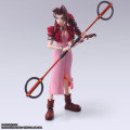 Bring Arts - Aerith Gainsborough (Mythril Rod Ver.) | Final Fantasy VII [Square Enix]