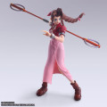 Bring Arts - Aerith Gainsborough (Mythril Rod Ver.) | Final Fantasy VII [Square Enix]